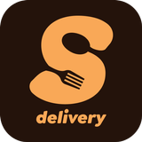 Sdelivery アイコン