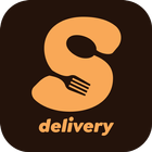 Sdelivery icon