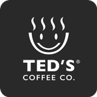 TED'S Coffeedelity icône