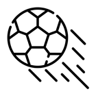 Soccer OKi icône