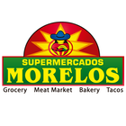 supermercados MORELOS иконка