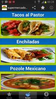 supermercados MORELOS 海报