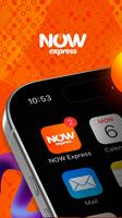 Poster Now Express TV