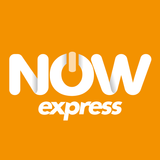 NOW Express-icoon
