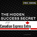 Express Entry Secret ícone