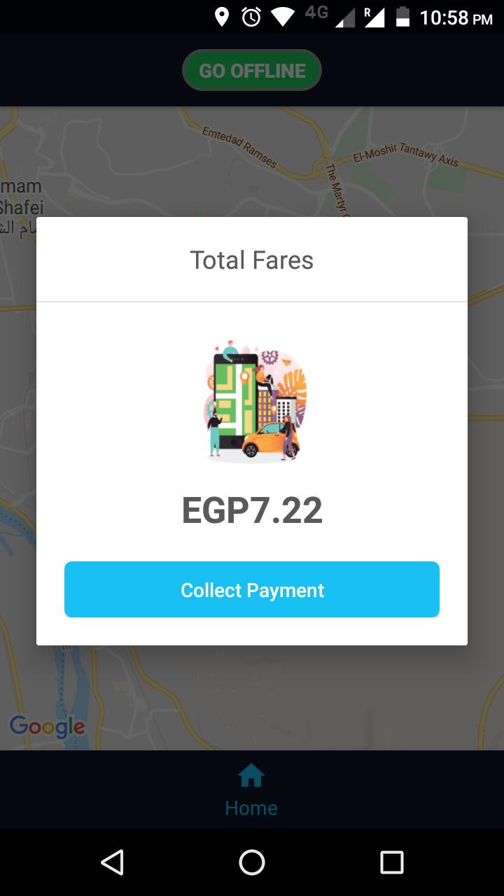 Express driver Express driver
