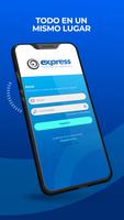 Express پوسٹر