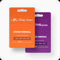 Express Recargas - TV