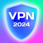 代理VPN - 安全瀏覽器 圖標