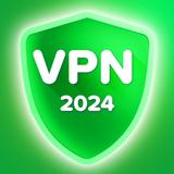 Fast & Secure VPN Proxy Master