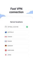 3 Schermata ExpressVPN - Global VPN Proxy