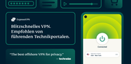 Schritt-für-Schritt-Anleitung: wie kann man VPN: ExpressVPN Sicheres WLAN auf Android herunterladen