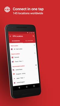 ExpressVPN poster