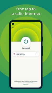 ExpressVPN 海报
