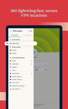 ExpressVPN 截图 10