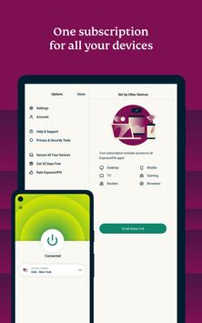 ExpressVPN 截图 11