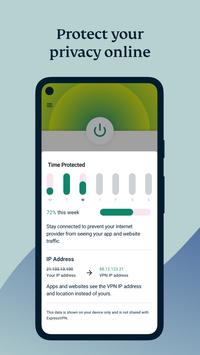 ExpressVPN 截图 1
