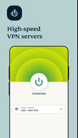 ExpressVPN اسکرین شاٹ 1