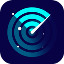 Wifi QR, Password & Hotspot APK