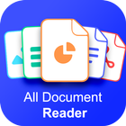 آیکون‌ All Documents Reader