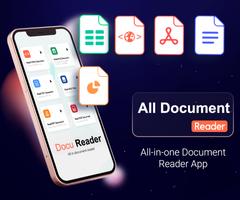 پوستر All Documents Reader