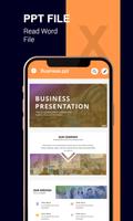 برنامه‌نما All Documents Reader عکس از صفحه