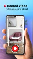 Object, face & Sound Detector تصوير الشاشة 1