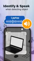 Object, face & Sound Detector تصوير الشاشة 3