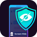 ScreenHide With Screen Overlay APK