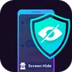 ScreenHide With Screen Overlay APK
