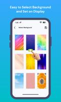 ScreenHide With Screen Overlay تصوير الشاشة 1