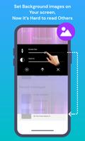 ScreenHide With Screen Overlay تصوير الشاشة 3