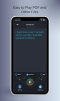 PhoneMic For Bluetooth Speaker تصوير الشاشة 2