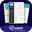 ”Resume & CV Maker