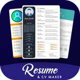 Resume & CV Maker aplikacja