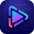 Multi Format Video Player icon