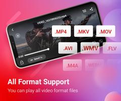 Multi Format Video Player poster