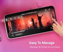 Multi Format Video Player screenshot 3