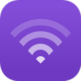 Express Wi-Fi ícone