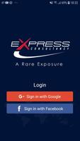 Express Consultancy постер