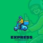 Express Restaurante 圖標