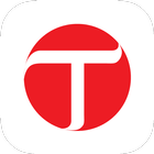 The Express Tribune أيقونة