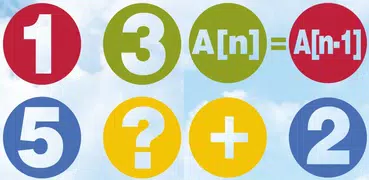 Number Series Calculator