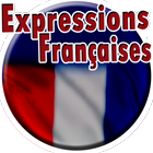 Expression idiomatique française icon
