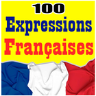 Meilleures expressions francai icône