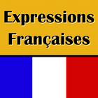 Expressions Françaises biểu tượng