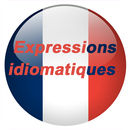 Expressions idiomatiques aplikacja