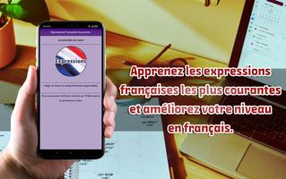 Expression Francaise Courante imagem de tela 1