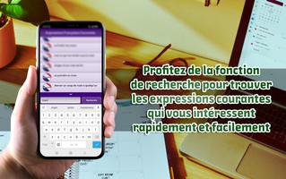 Expression Francaise Courante imagem de tela 2