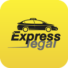 Express Legal-icoon